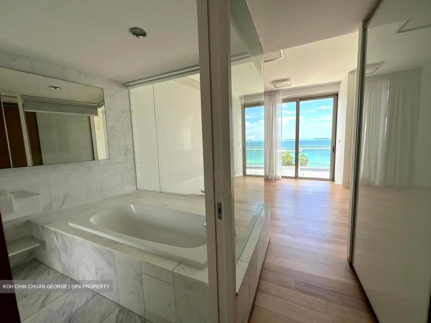 The Coast at Sentosa Cove (D4), Condominium #620668541